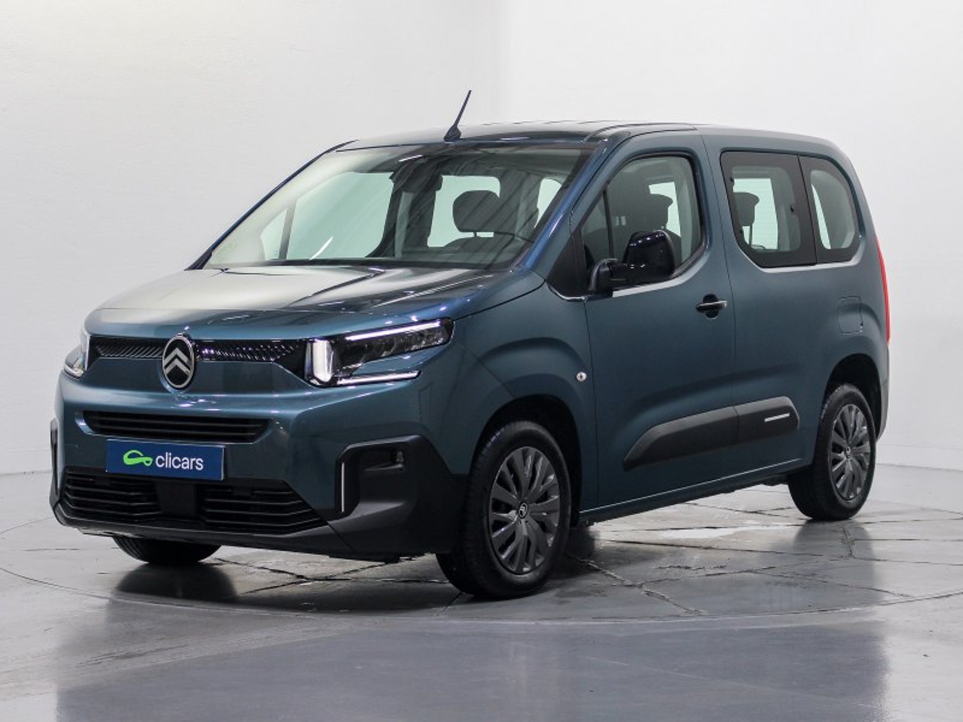 Imagen de CITROEN Berlingo