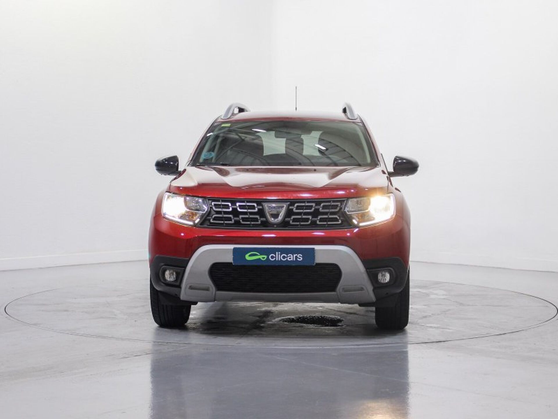 Imagen 2 de DACIA Duster