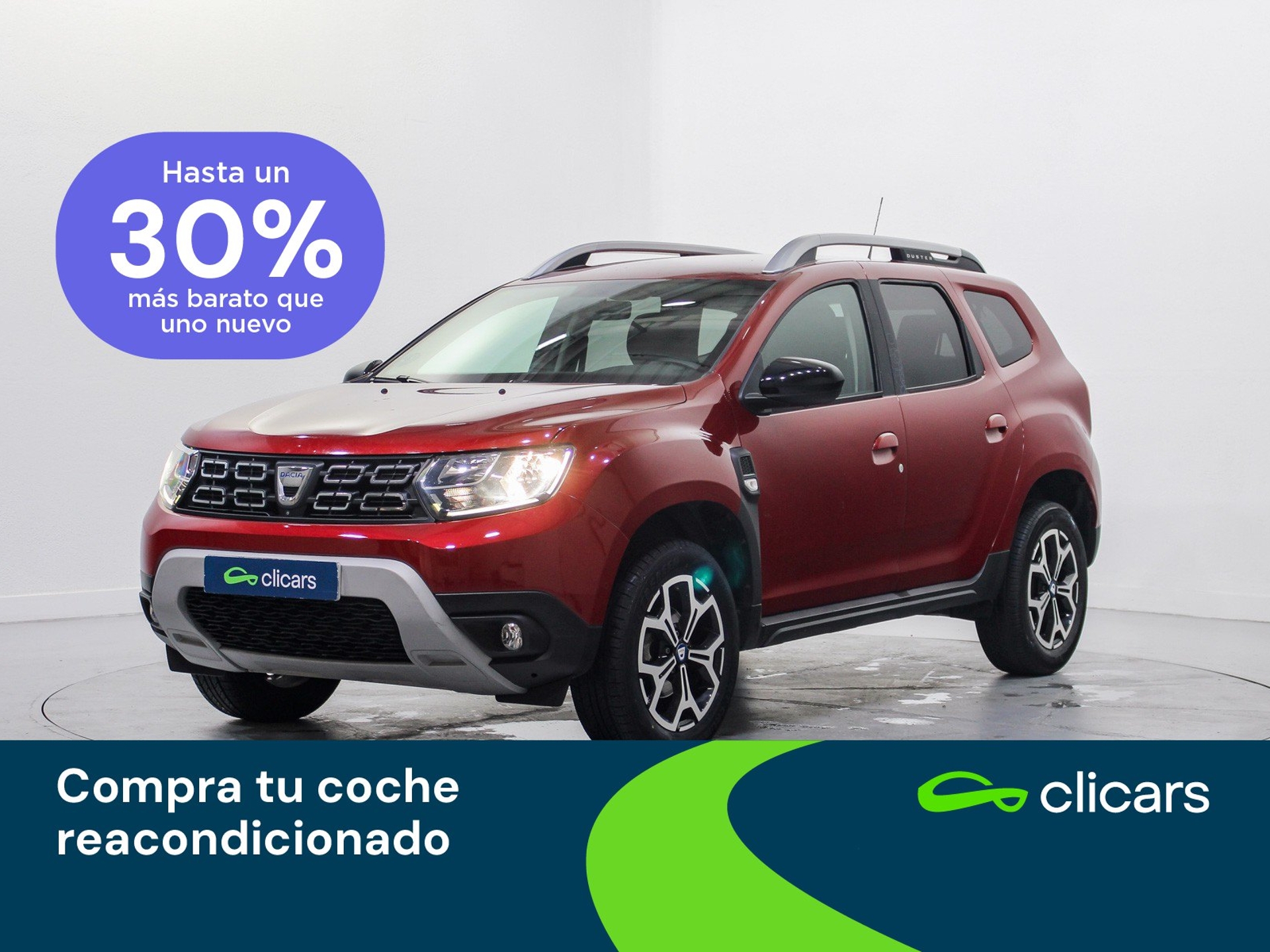 Imagen de DACIA Duster