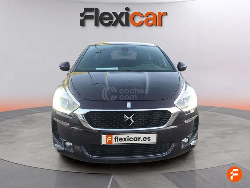 Foto del DS DS5 DS 5 1.6BlueHDi Design 120