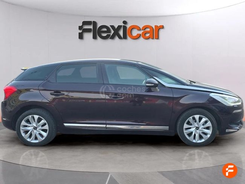 Foto del DS DS5 DS 5 1.6BlueHDi Design 120
