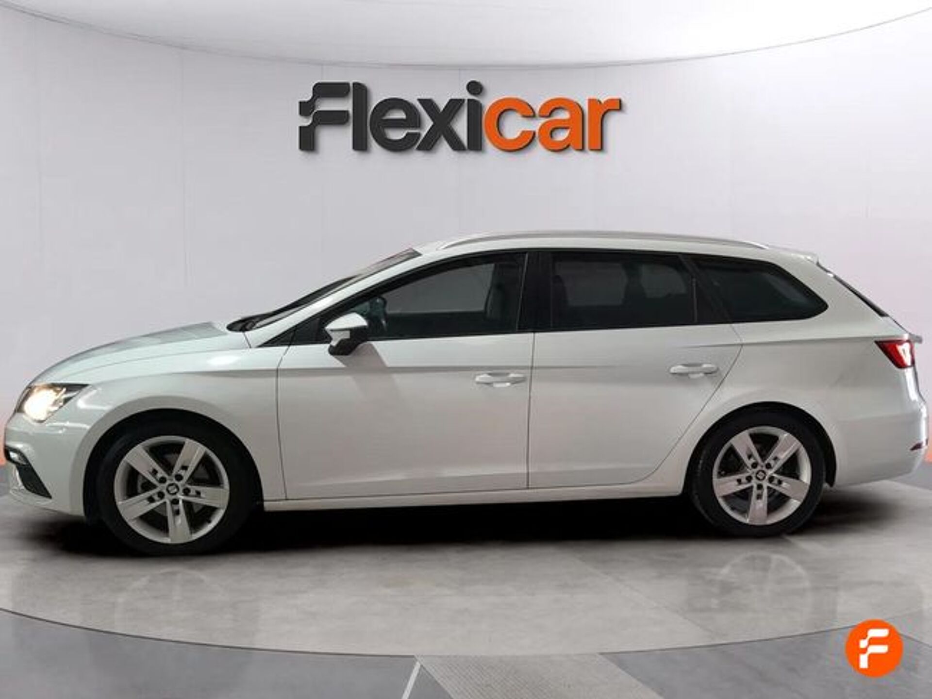 Imagen 3 de SEAT León