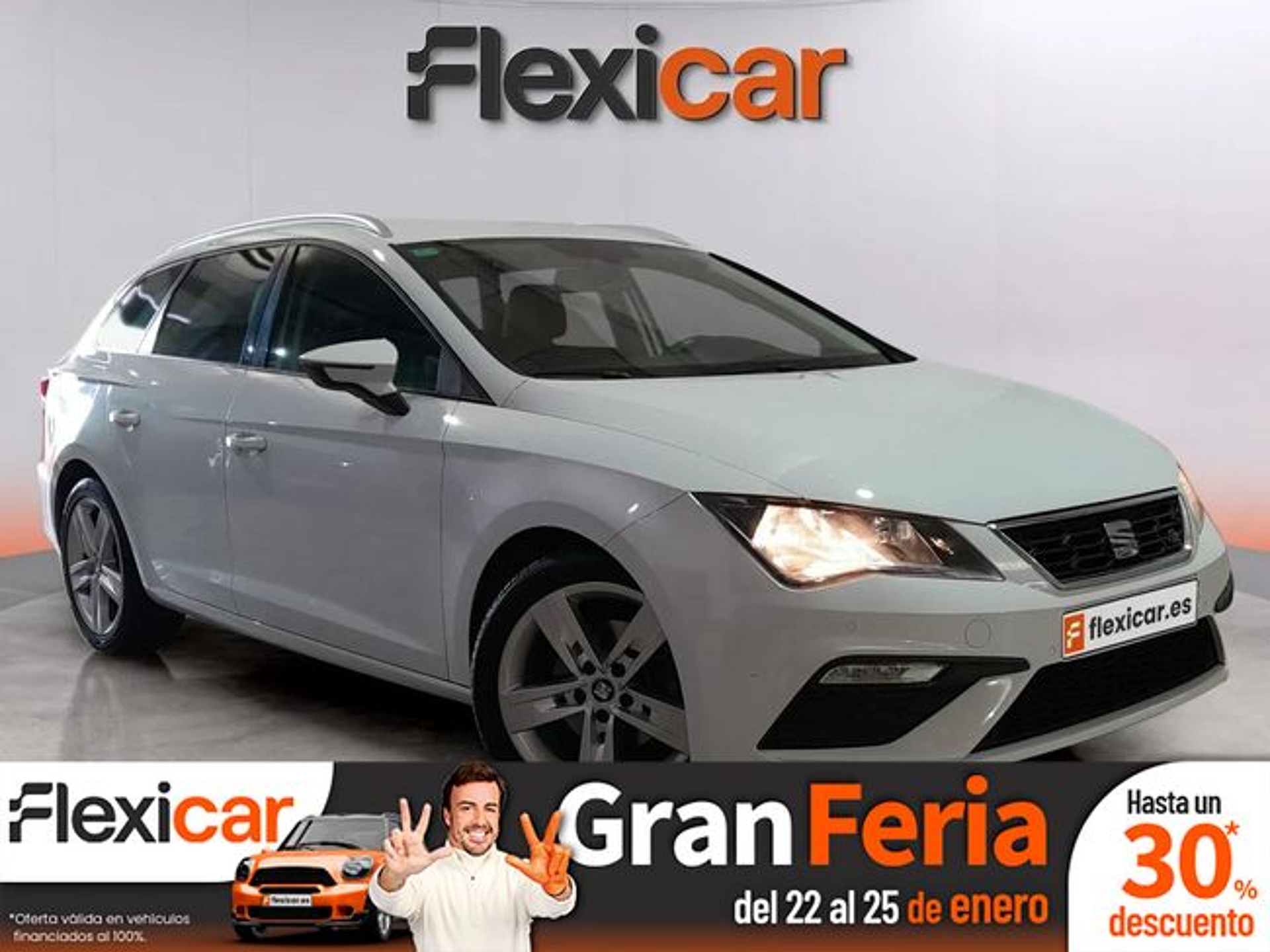 Imagen de SEAT León