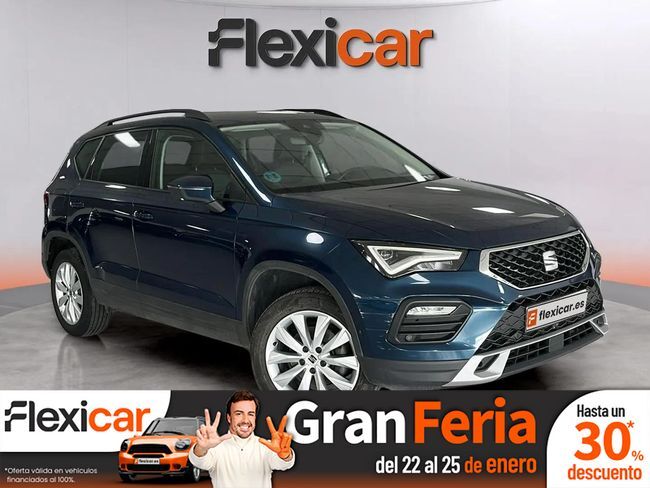 SEAT Ateca (1.5 TSI 110kW (150CV) St&Sp Style) en Alicante