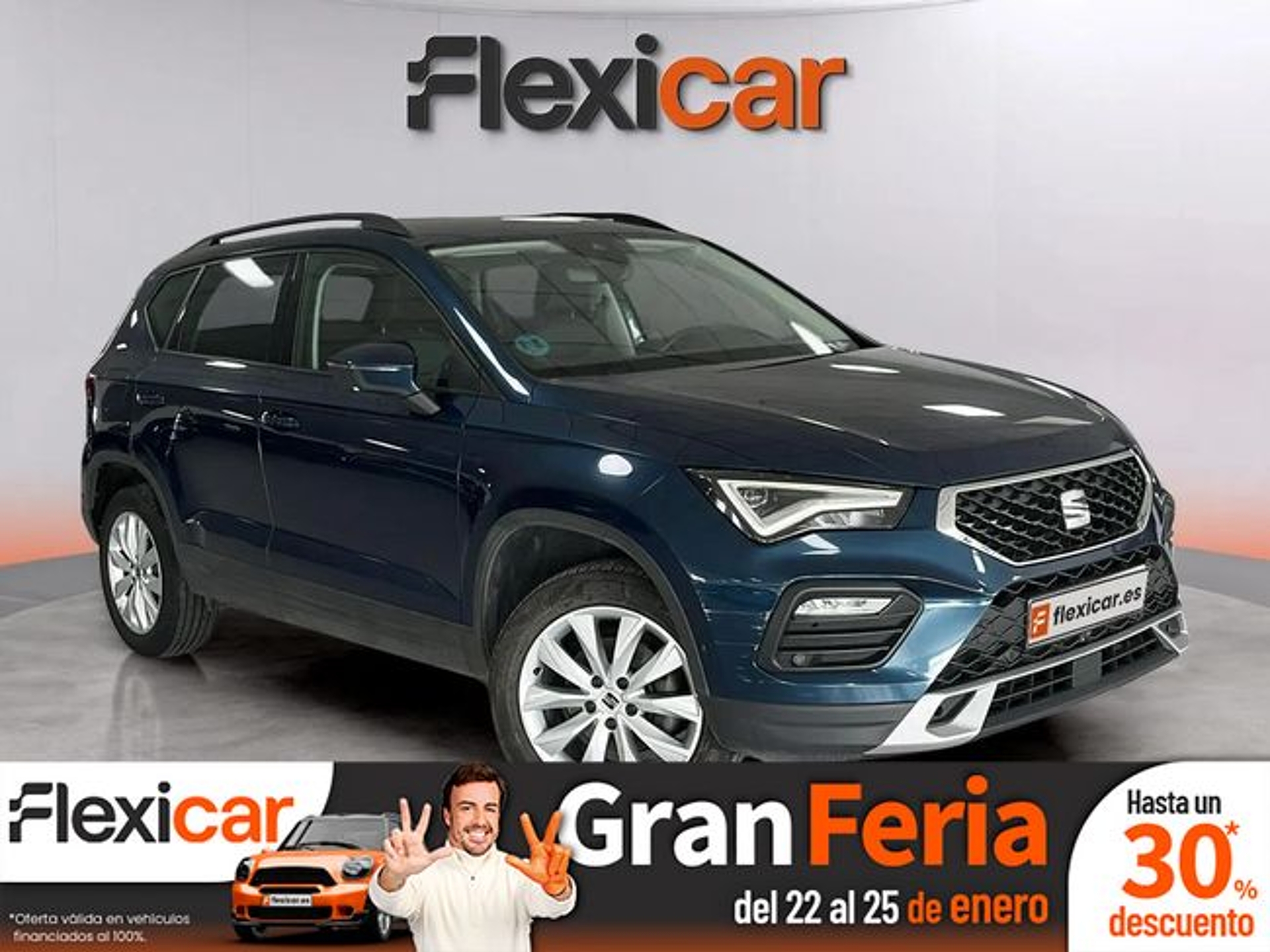 Imagen de SEAT Ateca