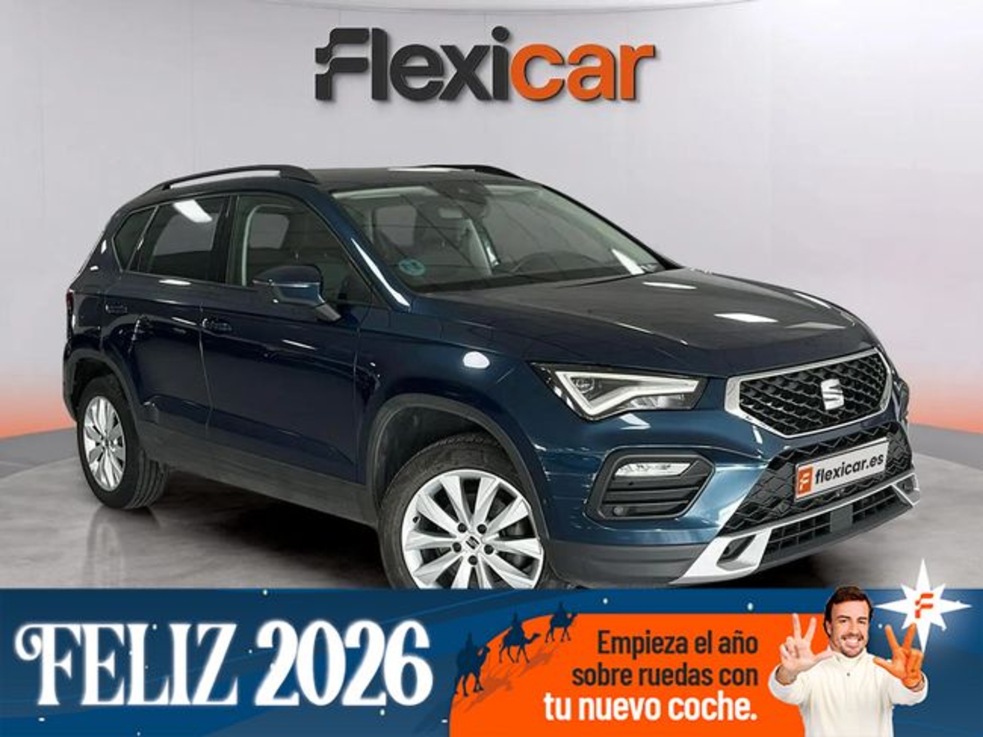 Imagen de SEAT Ateca
