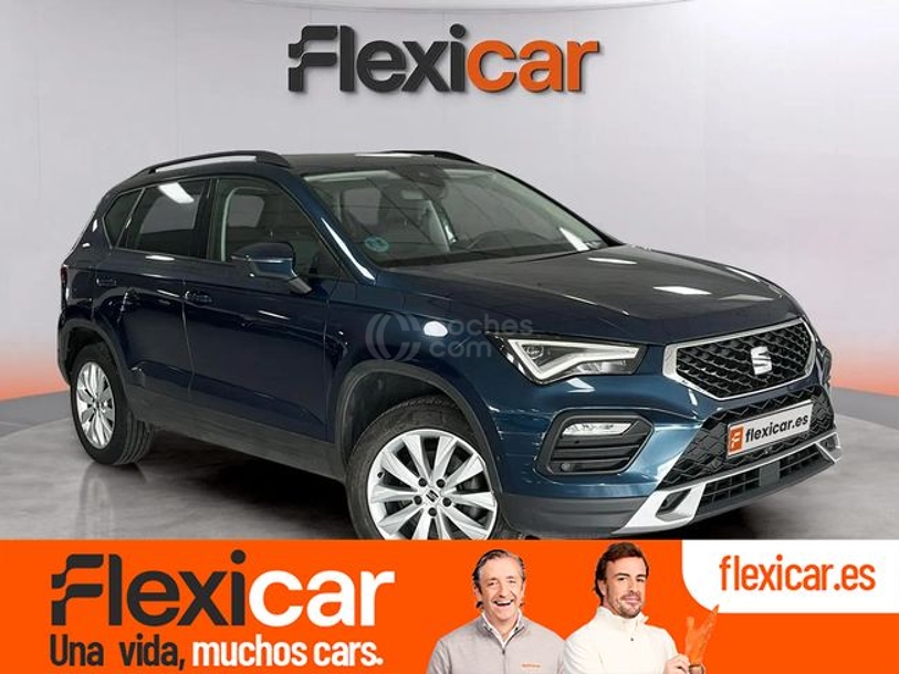 Foto del SEAT Ateca 1.5 EcoTSI S&S Style