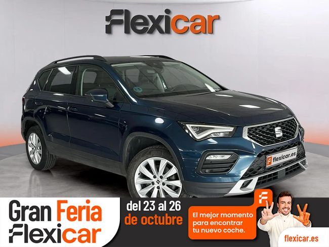 SEAT Ateca (1.5 TSI 110kW (150CV) St&Sp Style) en Alicante