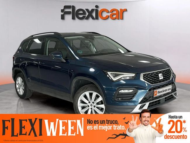 SEAT Ateca (1.5 TSI 110kW (150CV) St&Sp Style) en Alicante
