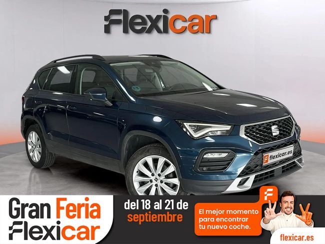 SEAT Ateca (1.5 TSI 110kW (150CV) St&Sp Style) en Alicante
