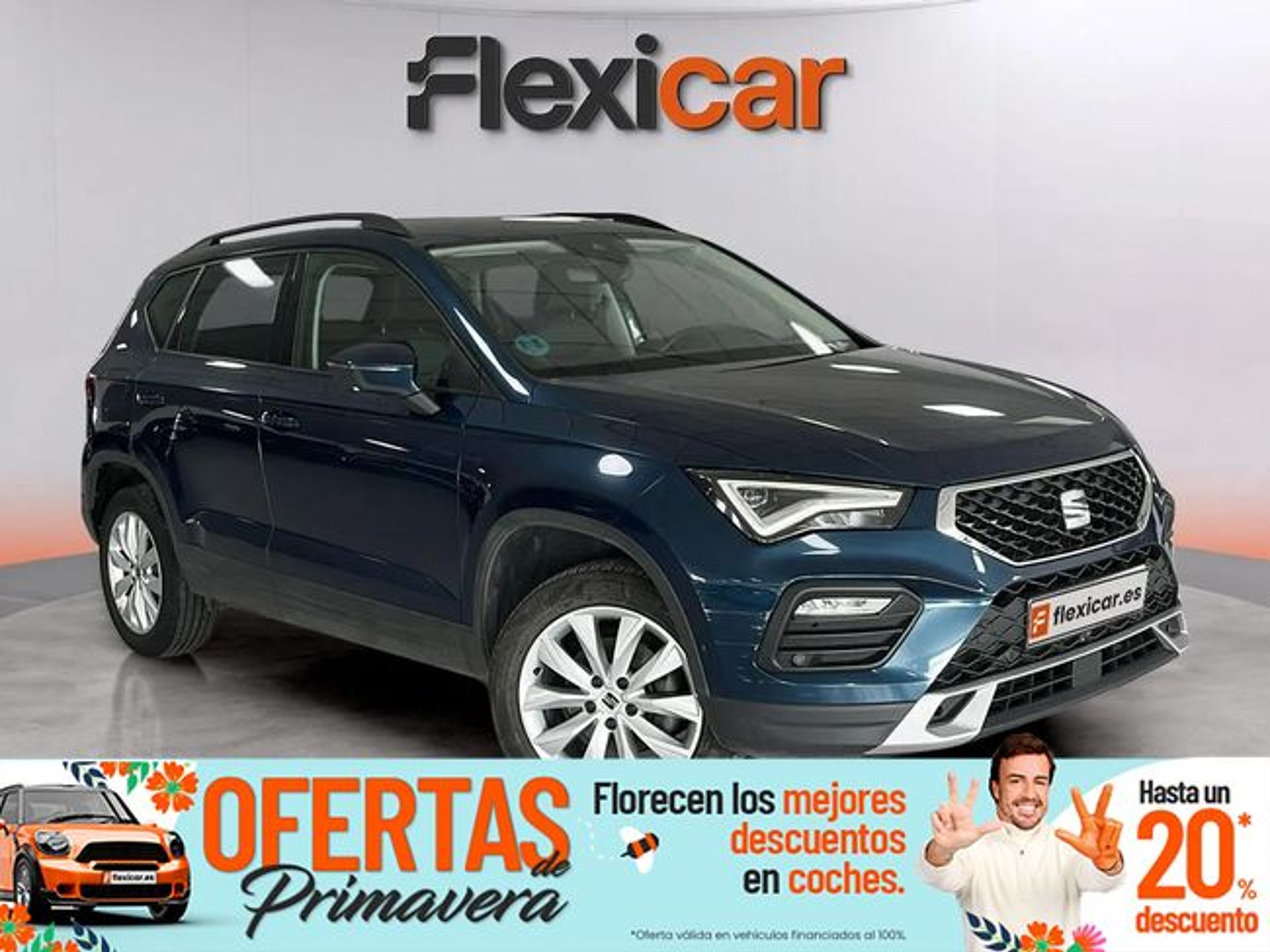 Imagen de SEAT Ateca