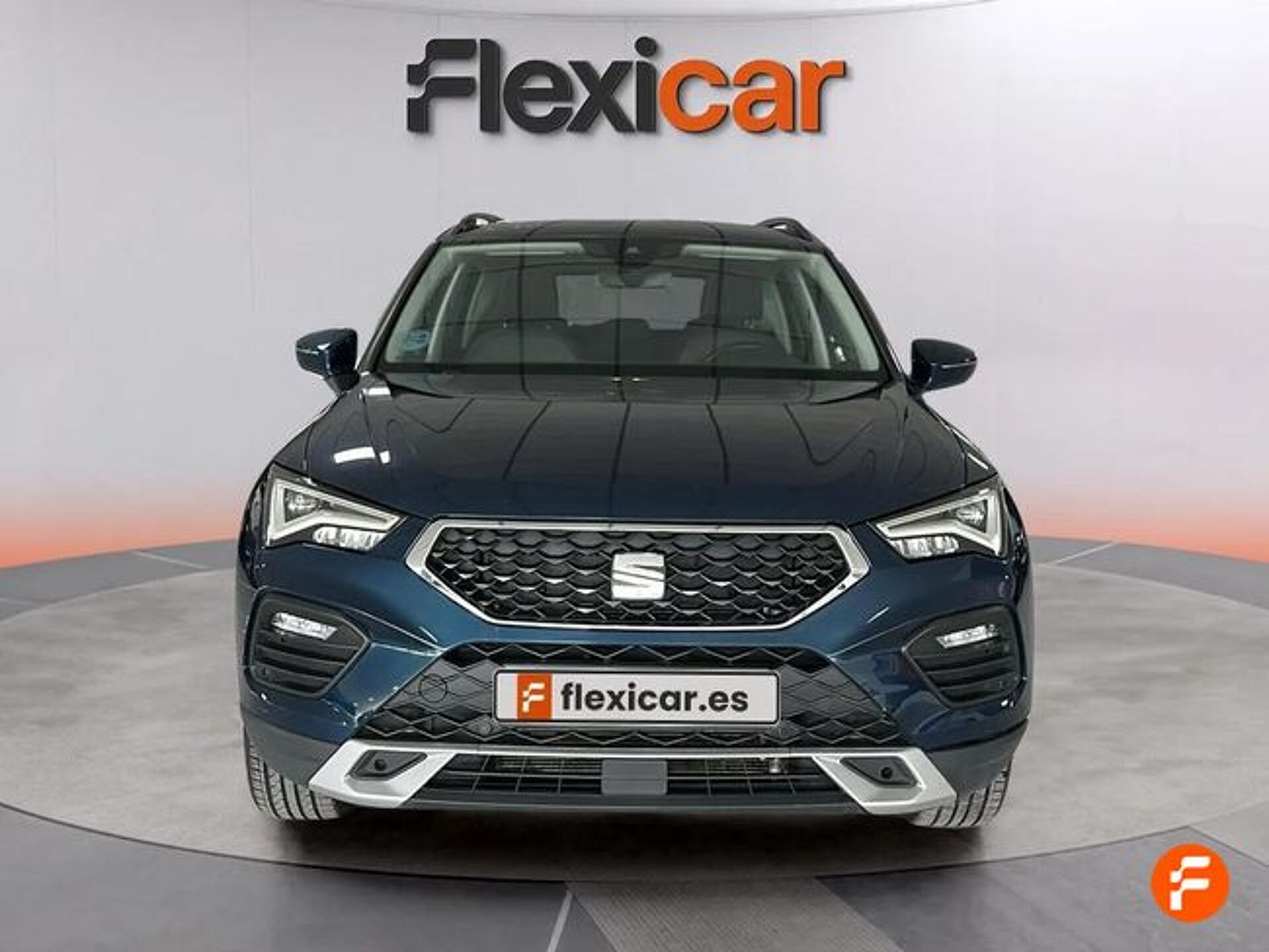 Imagen 2 de SEAT Ateca