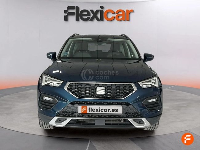 Foto del SEAT Ateca 1.5 EcoTSI S&S Style