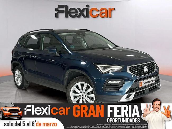 Foto del SEAT Ateca 1.5 EcoTSI S&S Style