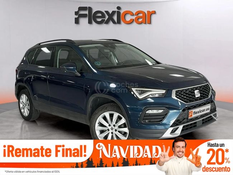Foto del SEAT Ateca 1.5 EcoTSI S&S Style