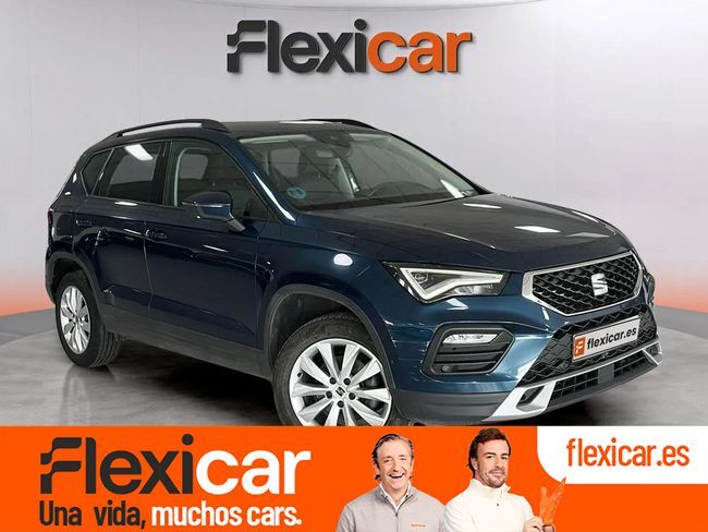 SEAT Ateca (1.5 TSI 110kW (150CV) St&Sp Style) en Alicante