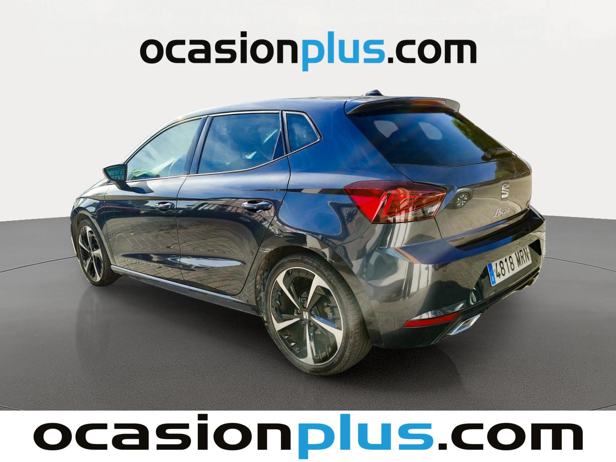 Foto del SEAT Ibiza 1.5 TSI S&S FR XS DSG 150