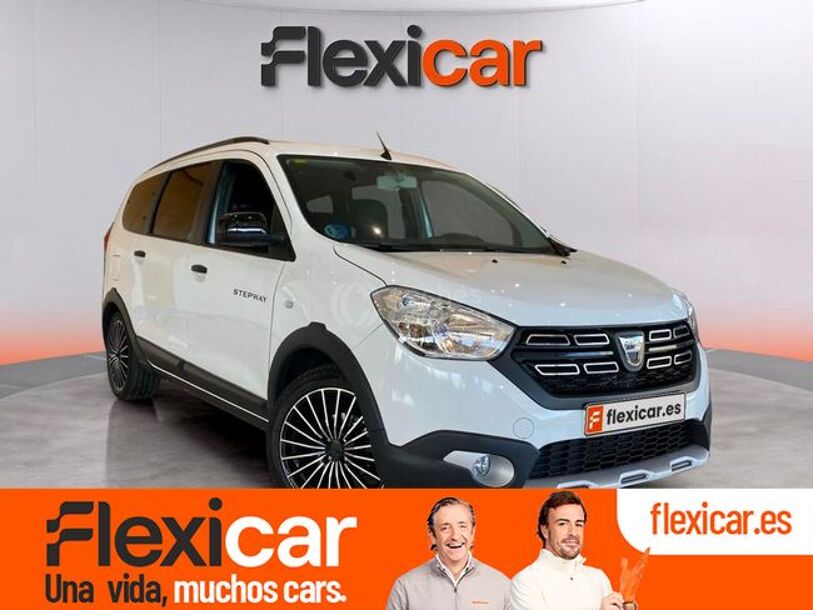 Foto del DACIA Lodgy 1.6 GLP Comfort 5pl. 80kW