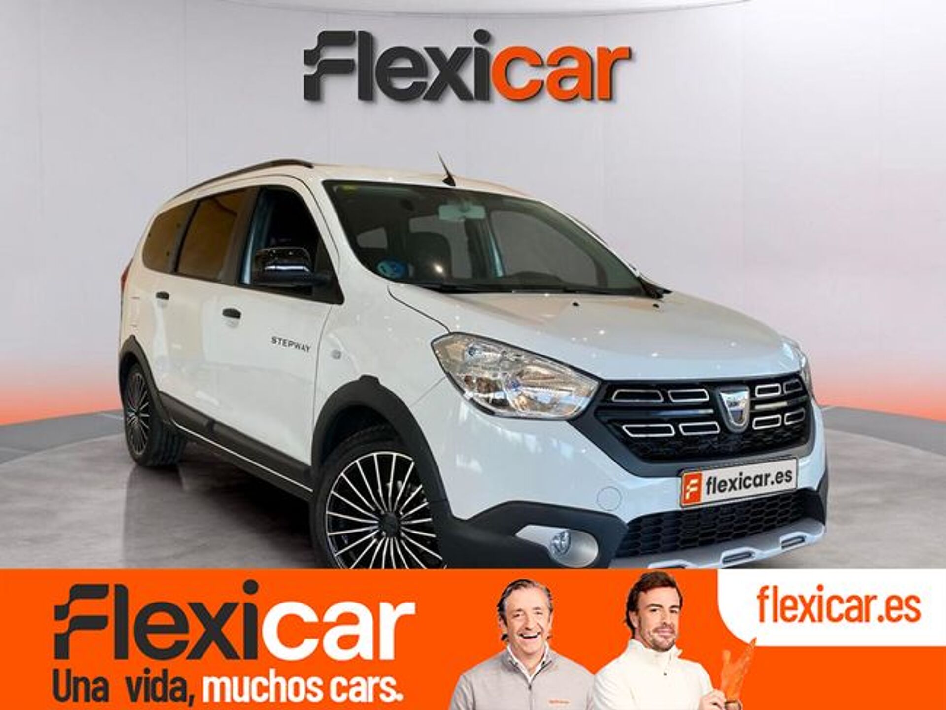 Imagen de DACIA Lodgy