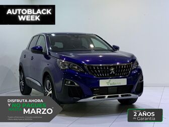 Imagen de PEUGEOT 3008 1.2 S&S PureTech Allure EAT8 130