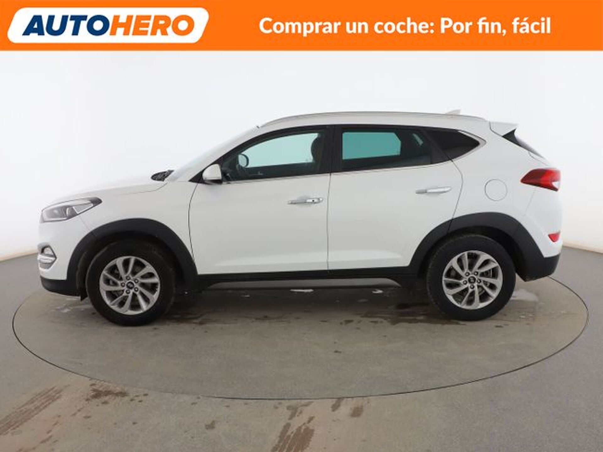 Imagen 3 de HYUNDAI Tucson
