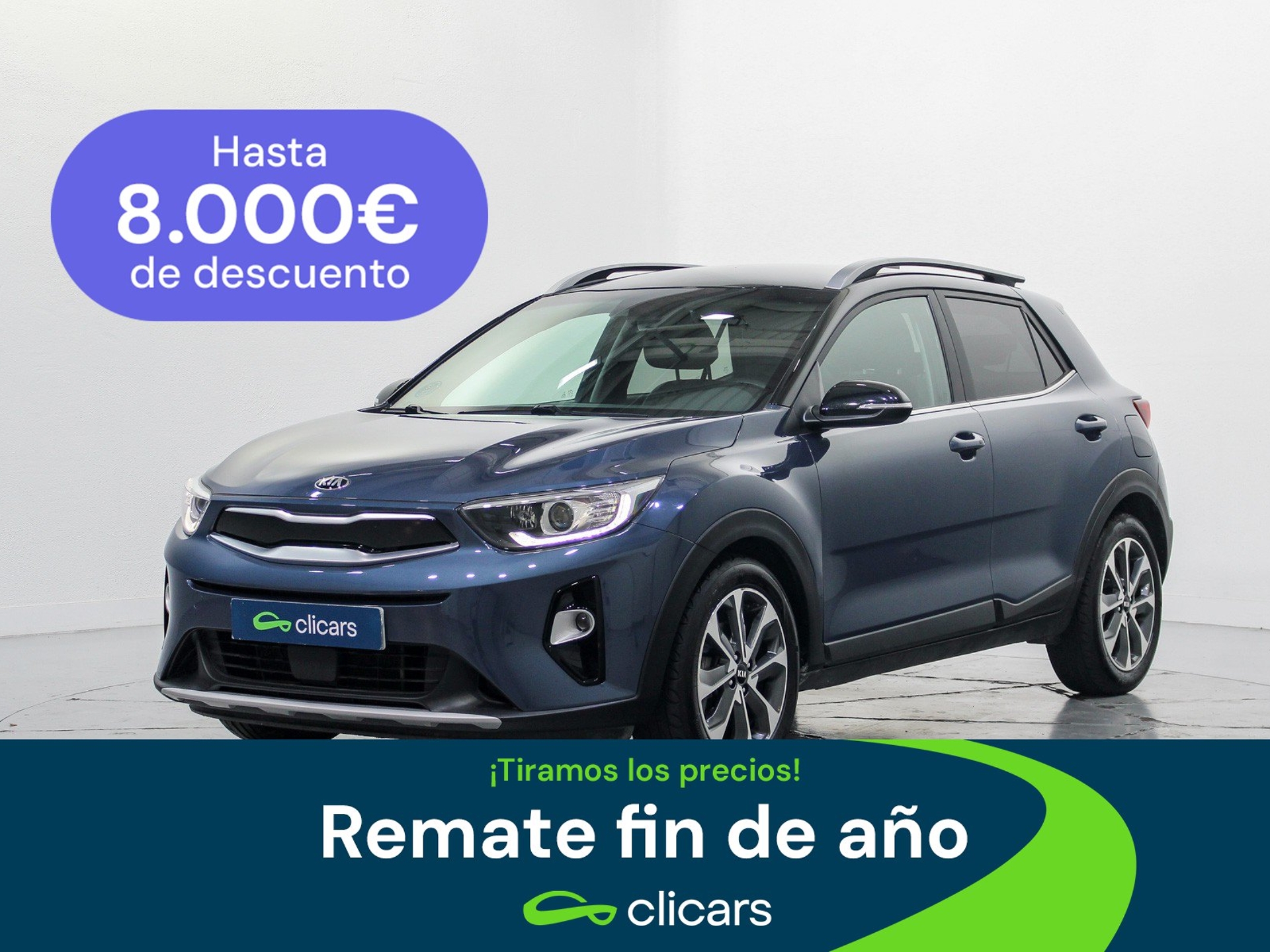 Imagen de KIA Stonic