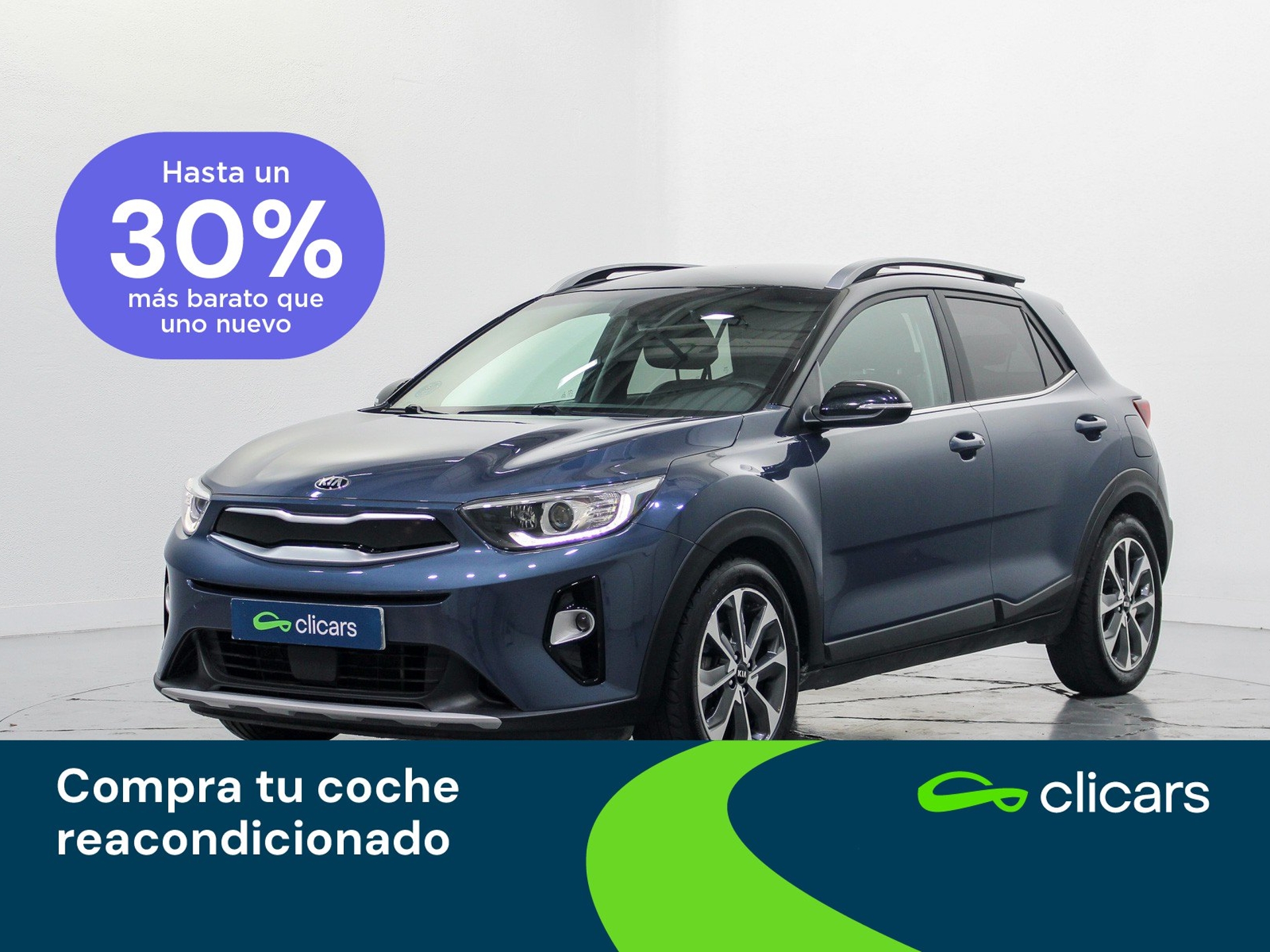 Imagen de KIA Stonic