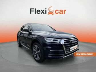 Imagen de AUDI Q5 40 TDI quattro-ultra S tronic 140kW