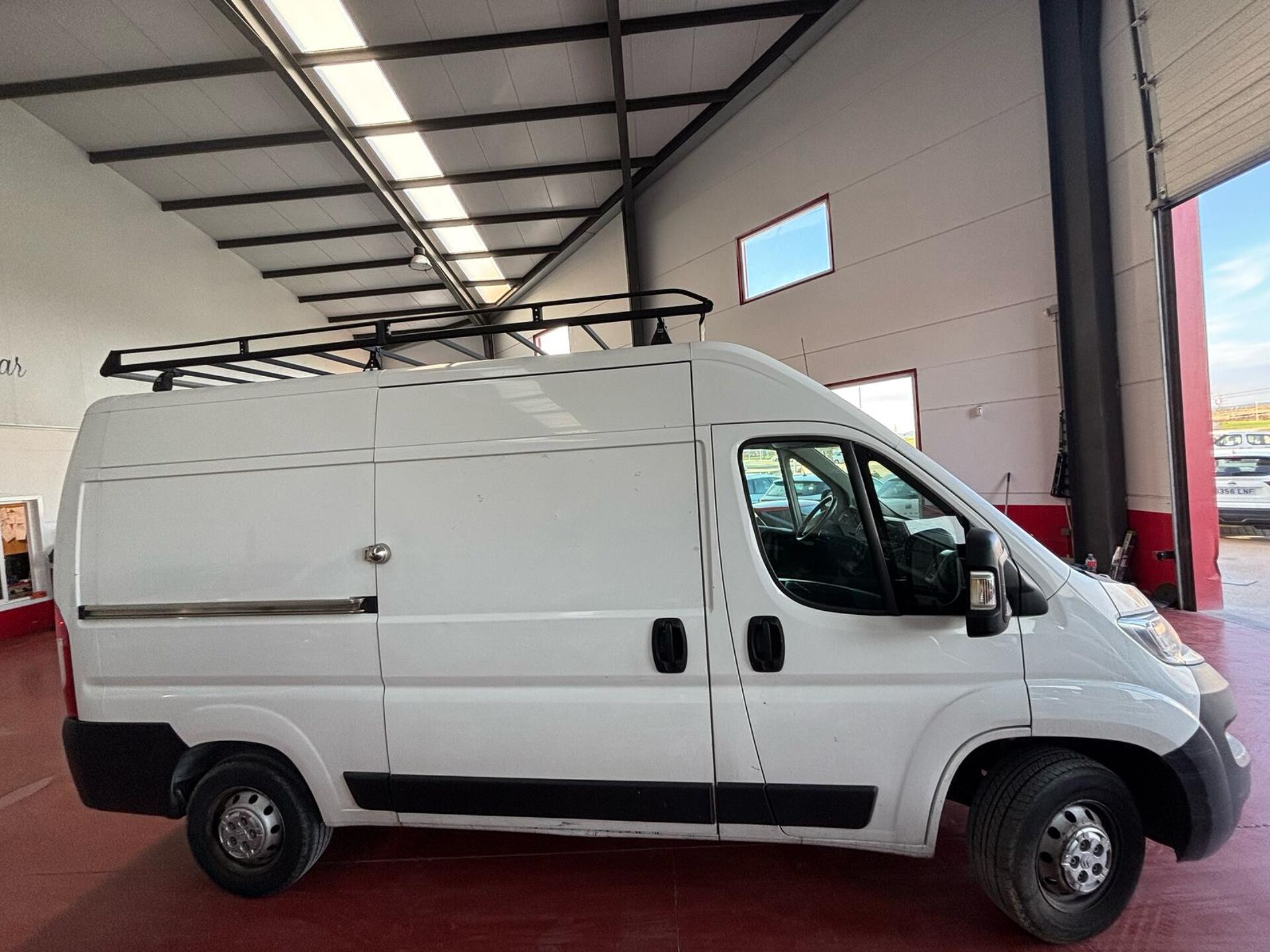 Imagen 3 de CITROEN Jumper