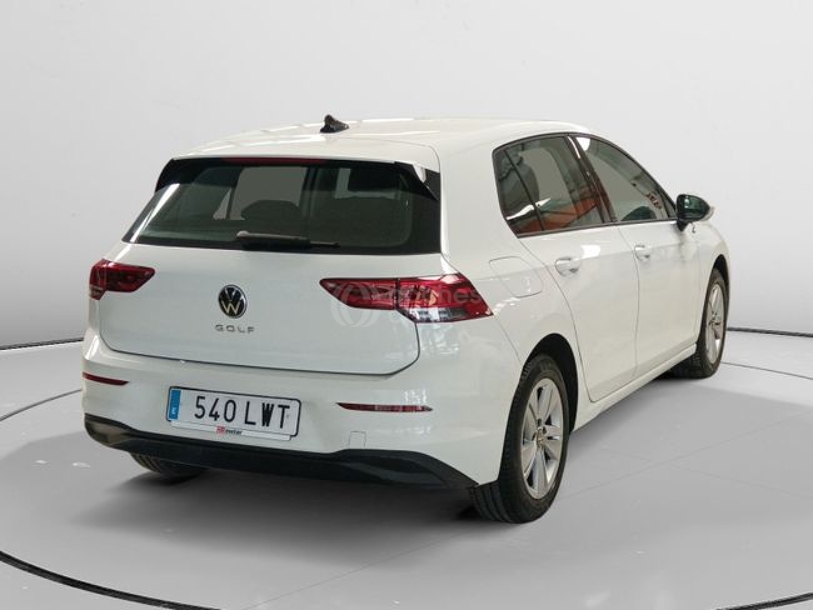 Foto del VOLKSWAGEN Golf 2.0TDI 85kW