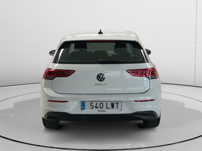 Foto del VOLKSWAGEN Golf 2.0TDI 85kW