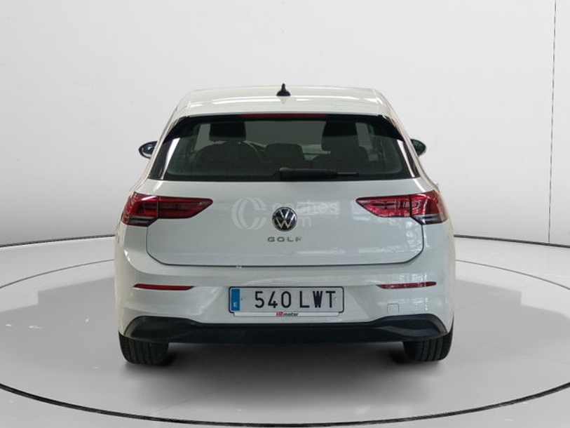 Foto del VOLKSWAGEN Golf 2.0TDI 85kW