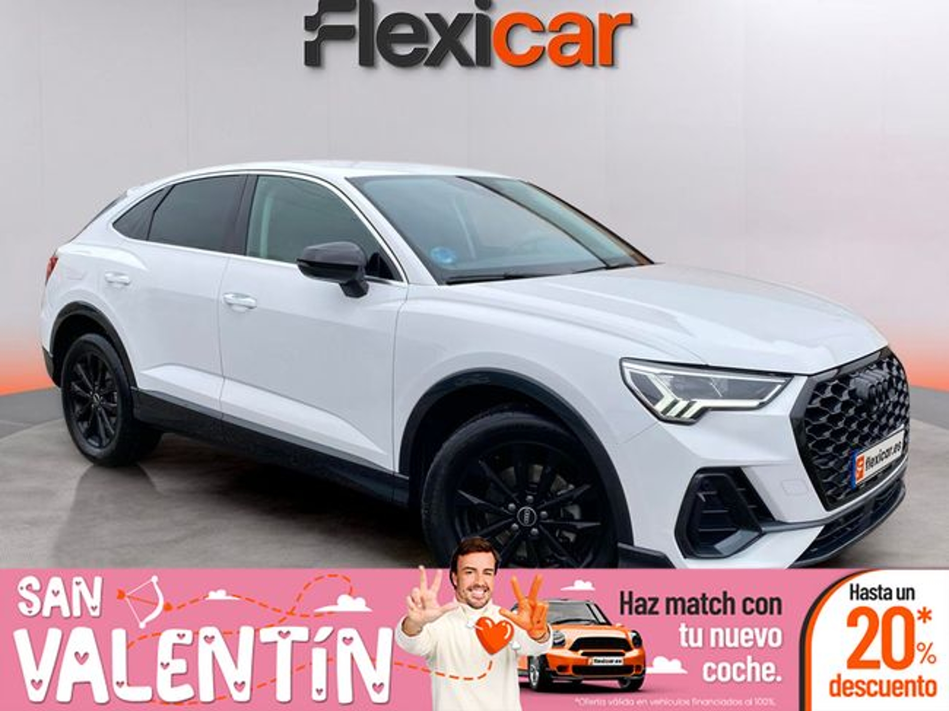 Imagen de AUDI Q3