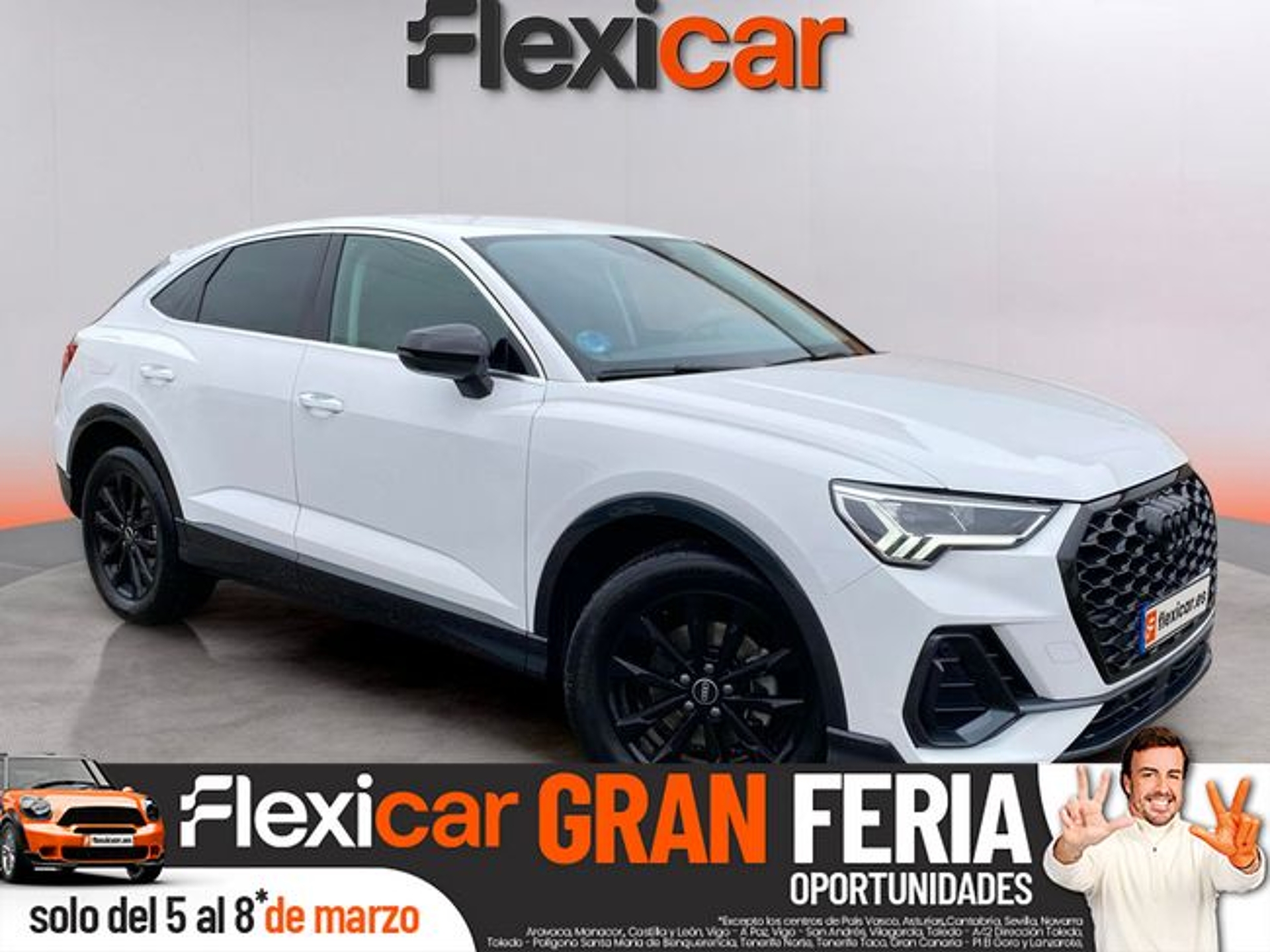 Imagen de AUDI Q3