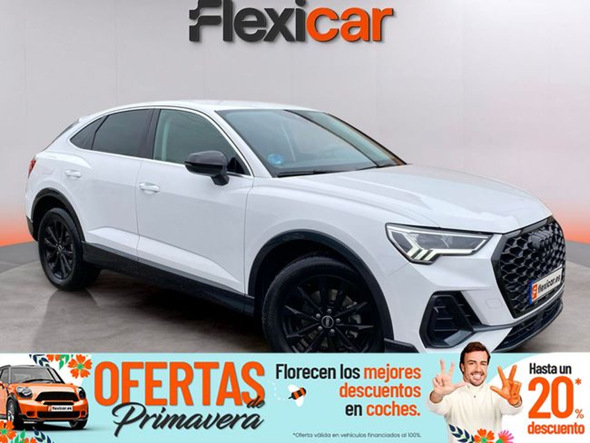 Imagen 1 de AUDI Q3