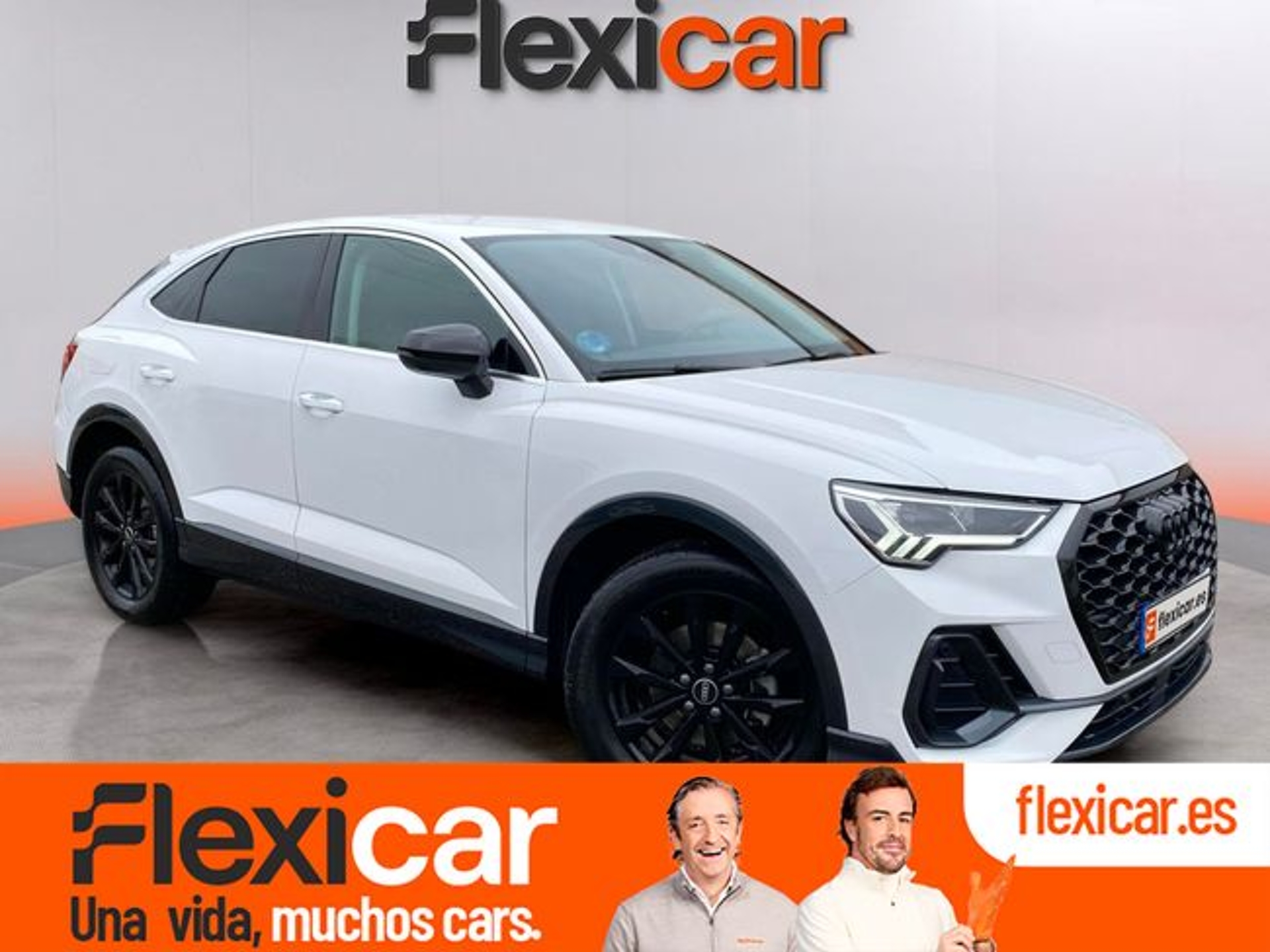 Imagen de AUDI Q3
