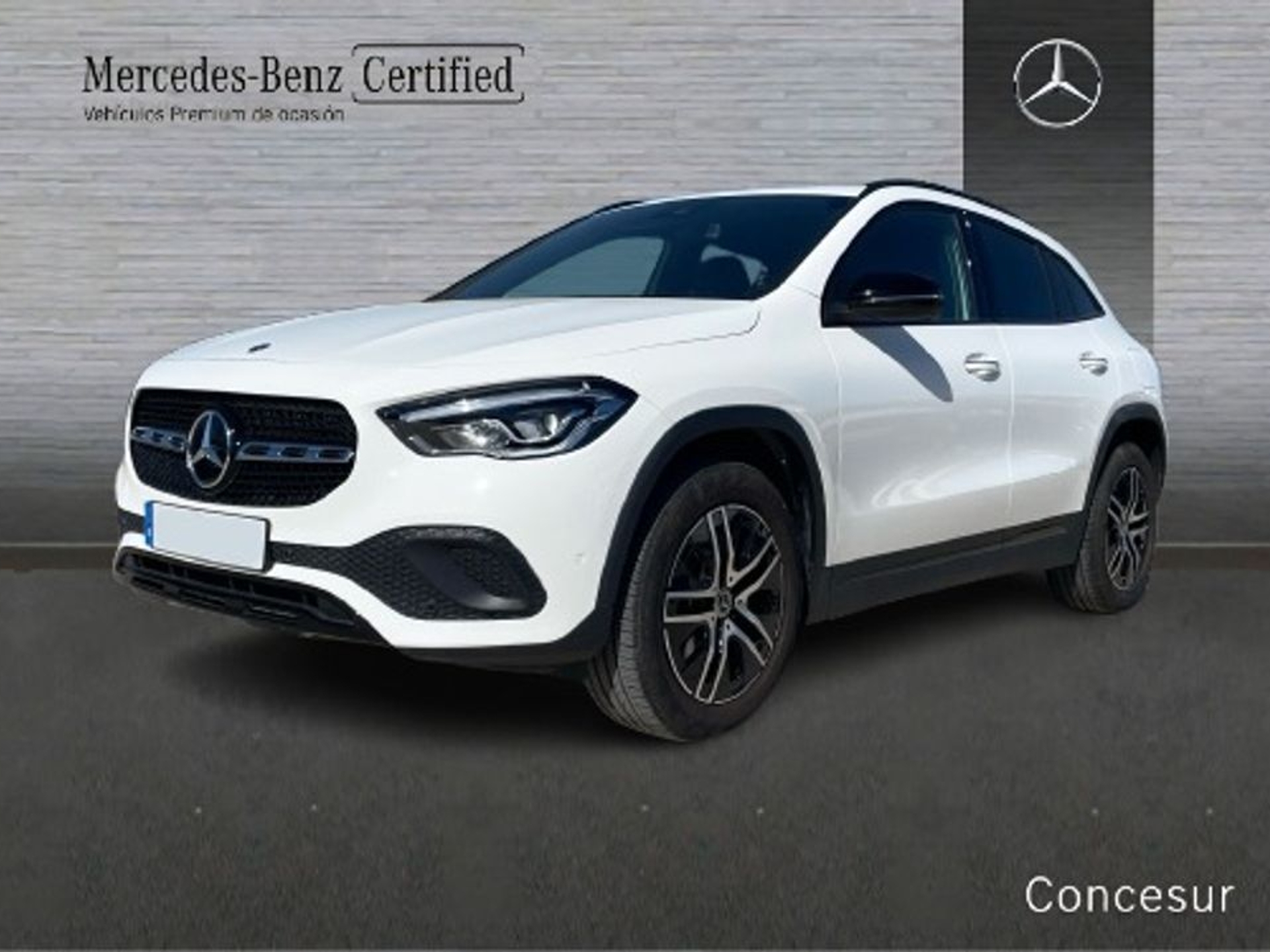 Imagen de MERCEDES Clase GLA