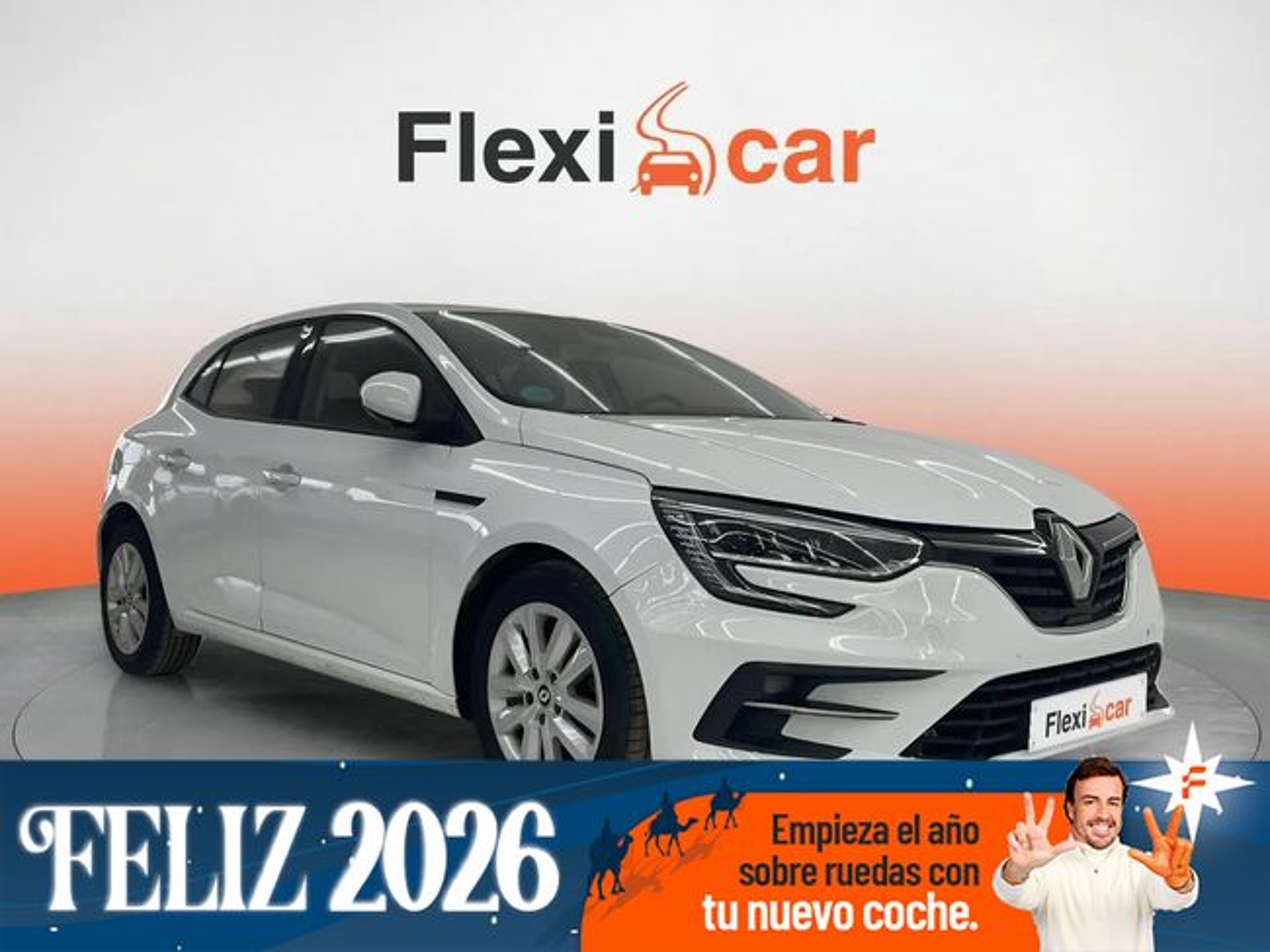 Imagen de RENAULT Mégane