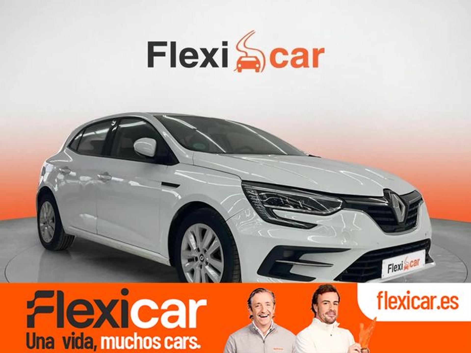 Imagen de RENAULT Mégane