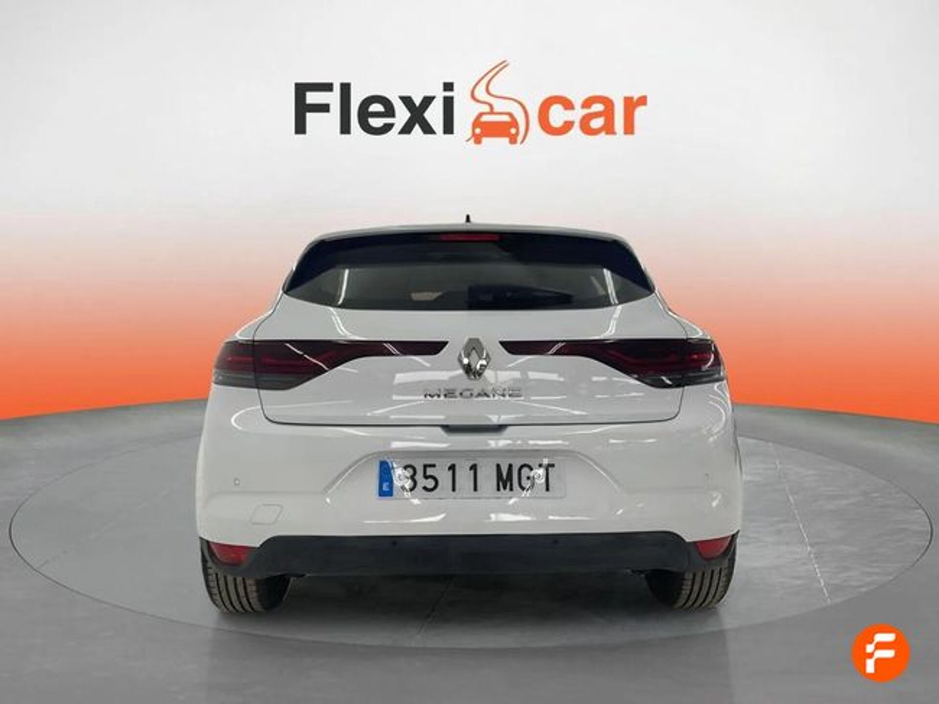 Imagen 3 de RENAULT Mégane