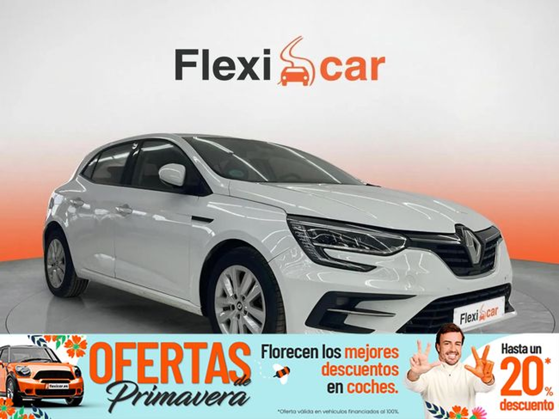 Imagen de RENAULT Mégane