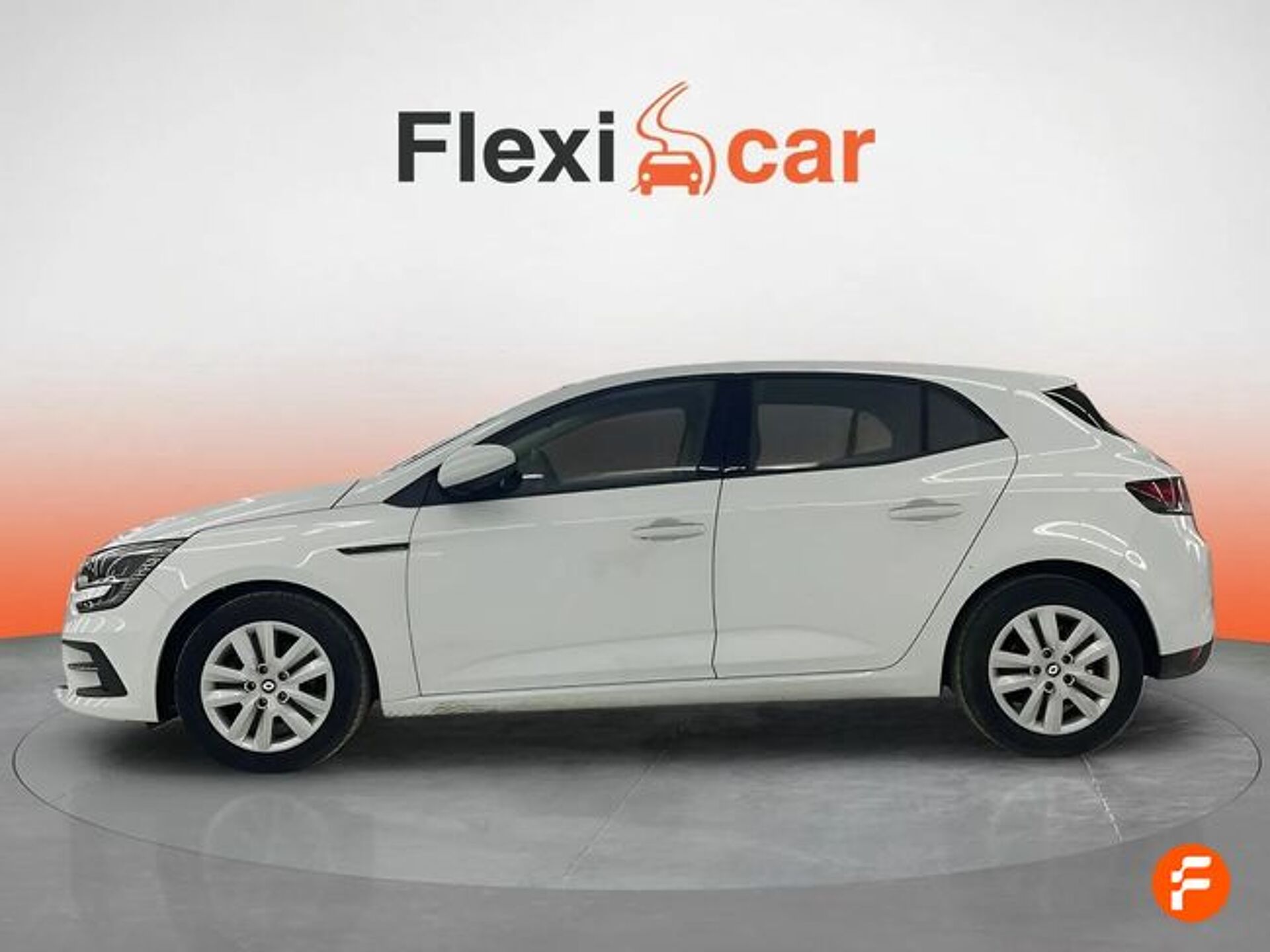 Imagen 2 de RENAULT Mégane