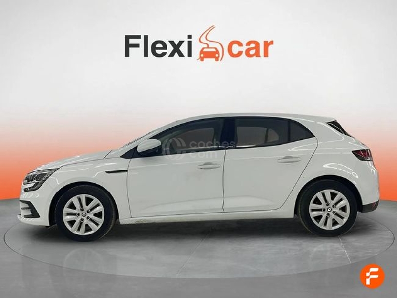 Foto del RENAULT Mégane 1.3 TCe GPF Equilibre 103kW