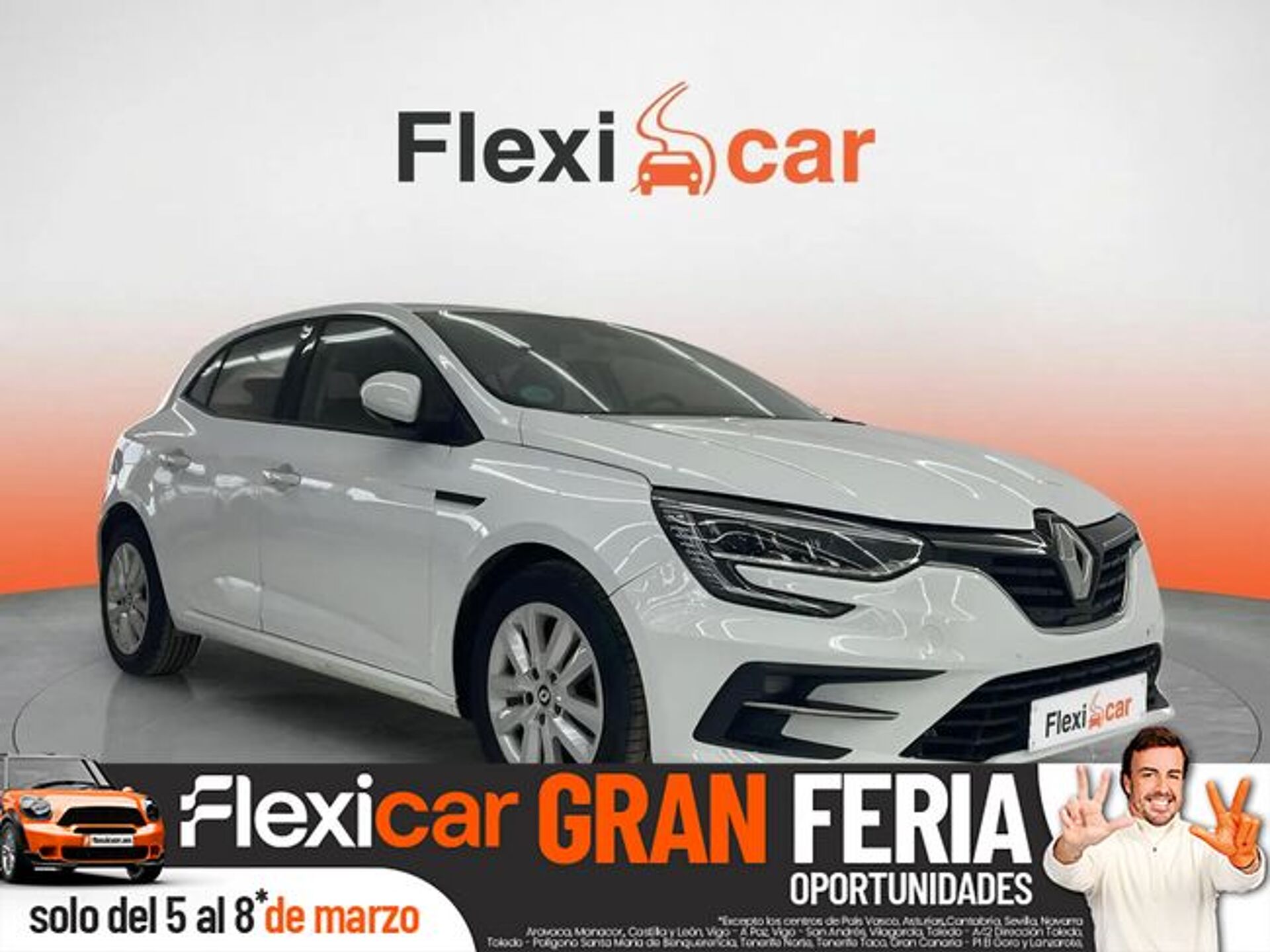 Imagen 1 de RENAULT Mégane