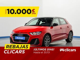 Imagen de AUDI A1 Sportback 30 TFSI S line