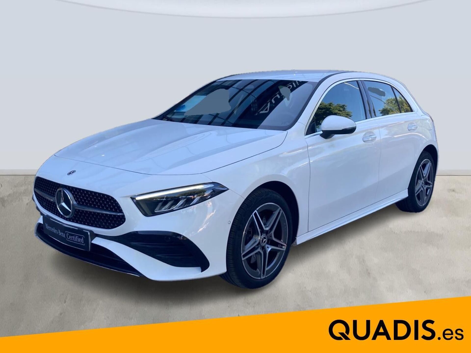 Imagen de MERCEDES Clase A