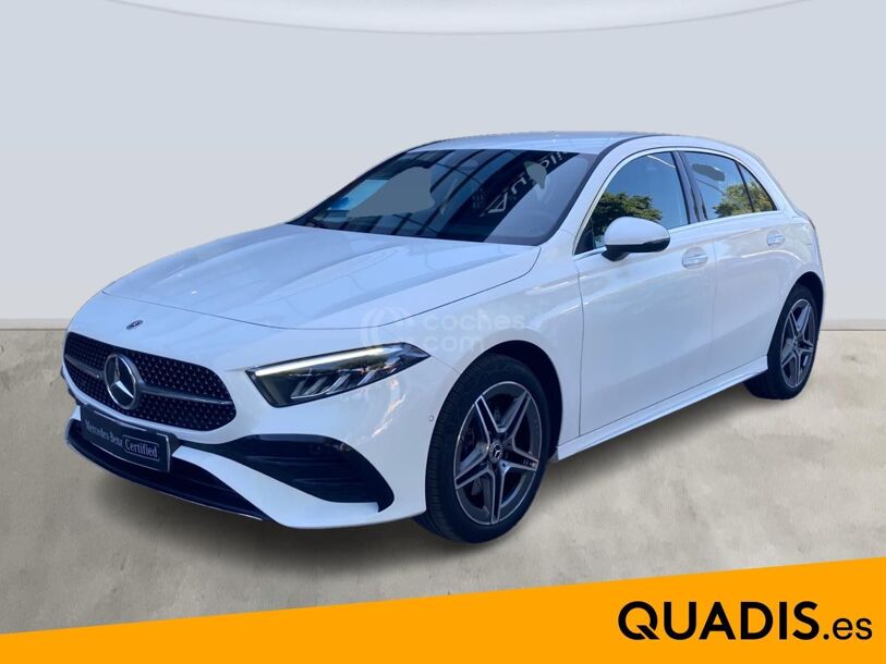 Foto del MERCEDES Clase A A 250e Progressive Line Advanced 8G-DCT