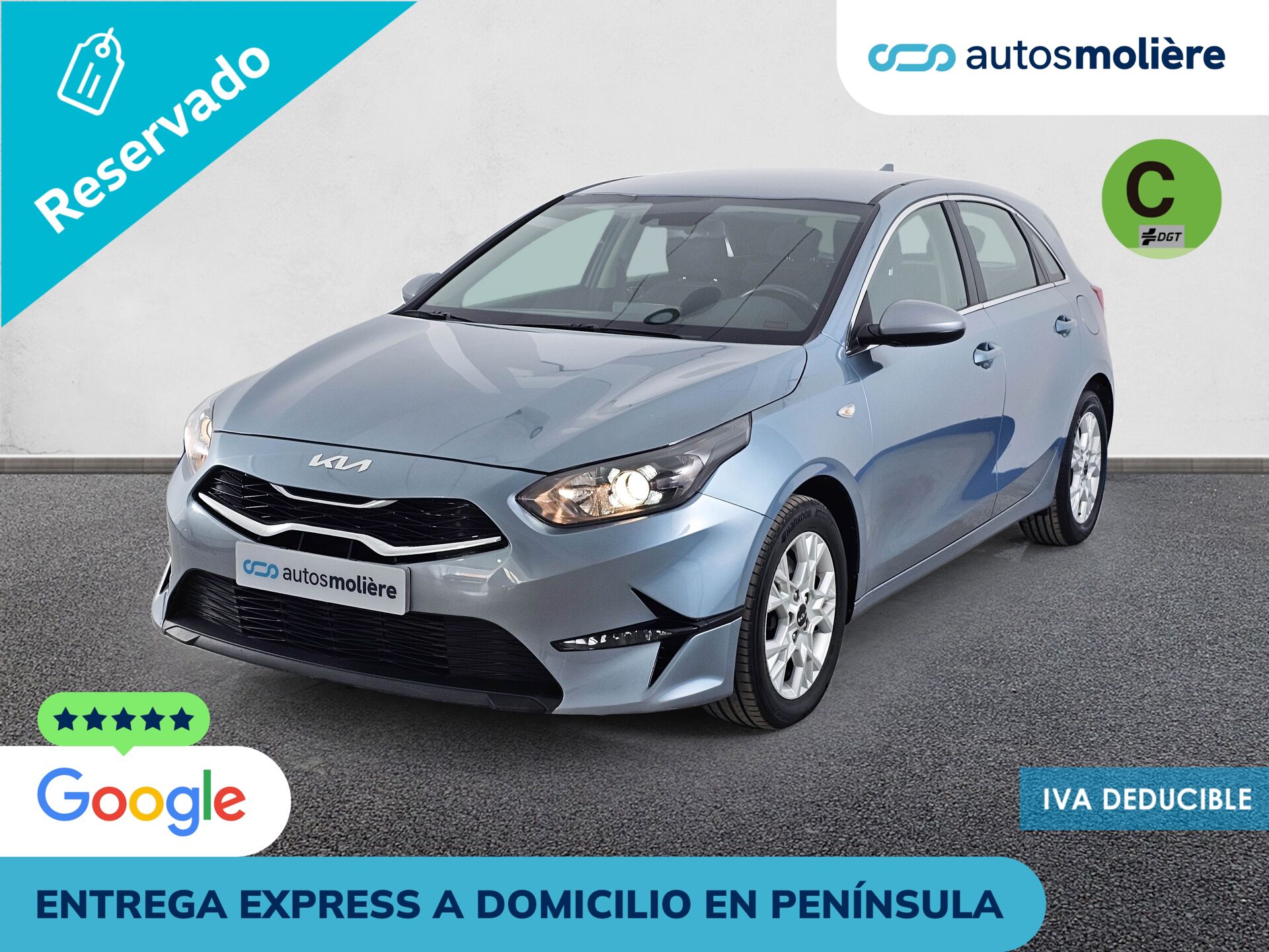 Imagen de KIA Ceed