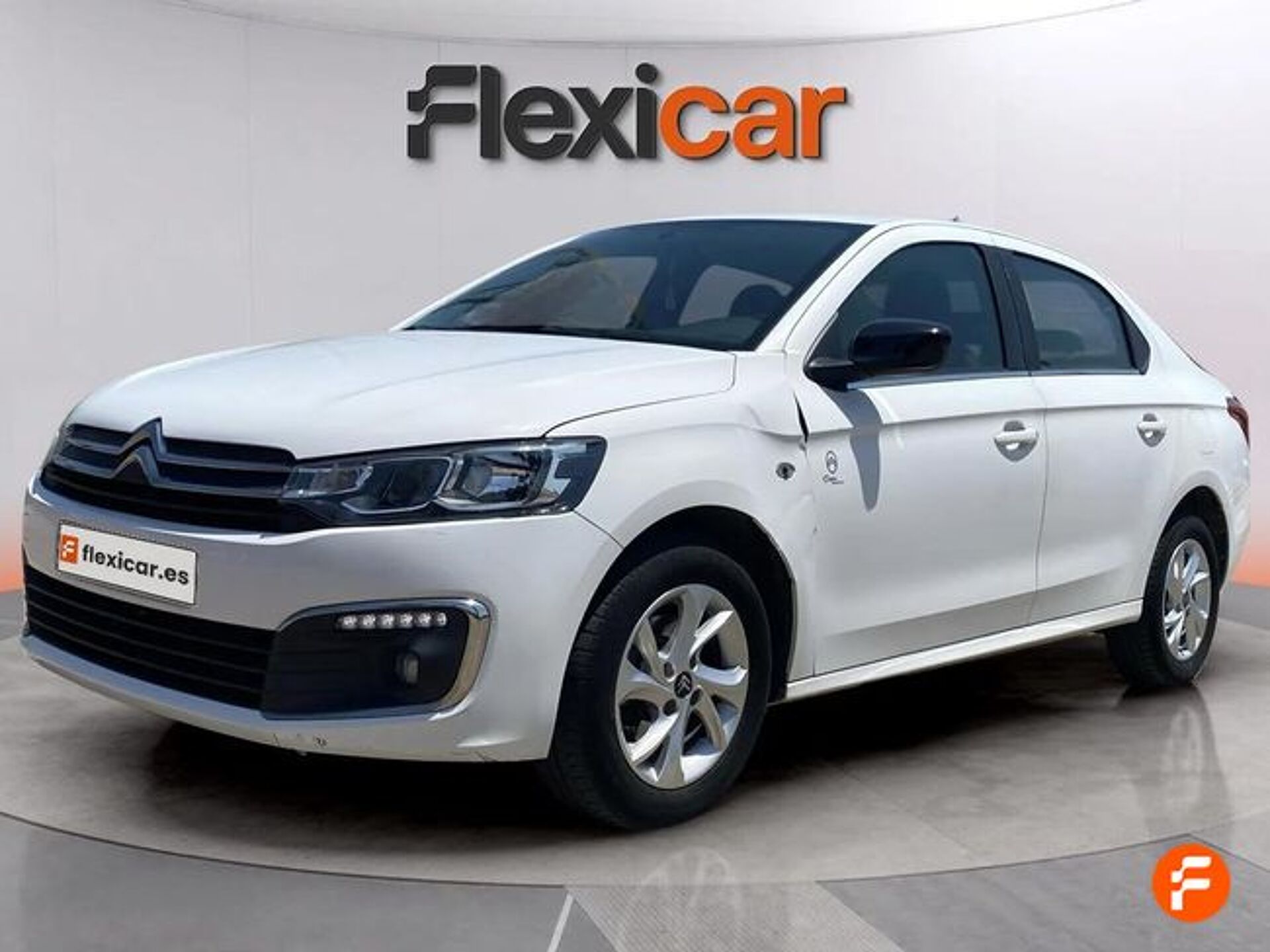 Imagen 3 de CITROEN C-Elysée