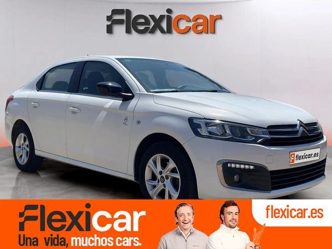 CITROEN C-Elysée (PureTech 60KW (82CV) Feel) en Girona